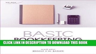 [PDF] Basic Bookkeeping: An Office Simulation Full Online