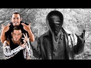 WWE Reportedly Interested In Bringing Back The Hardy Boyz