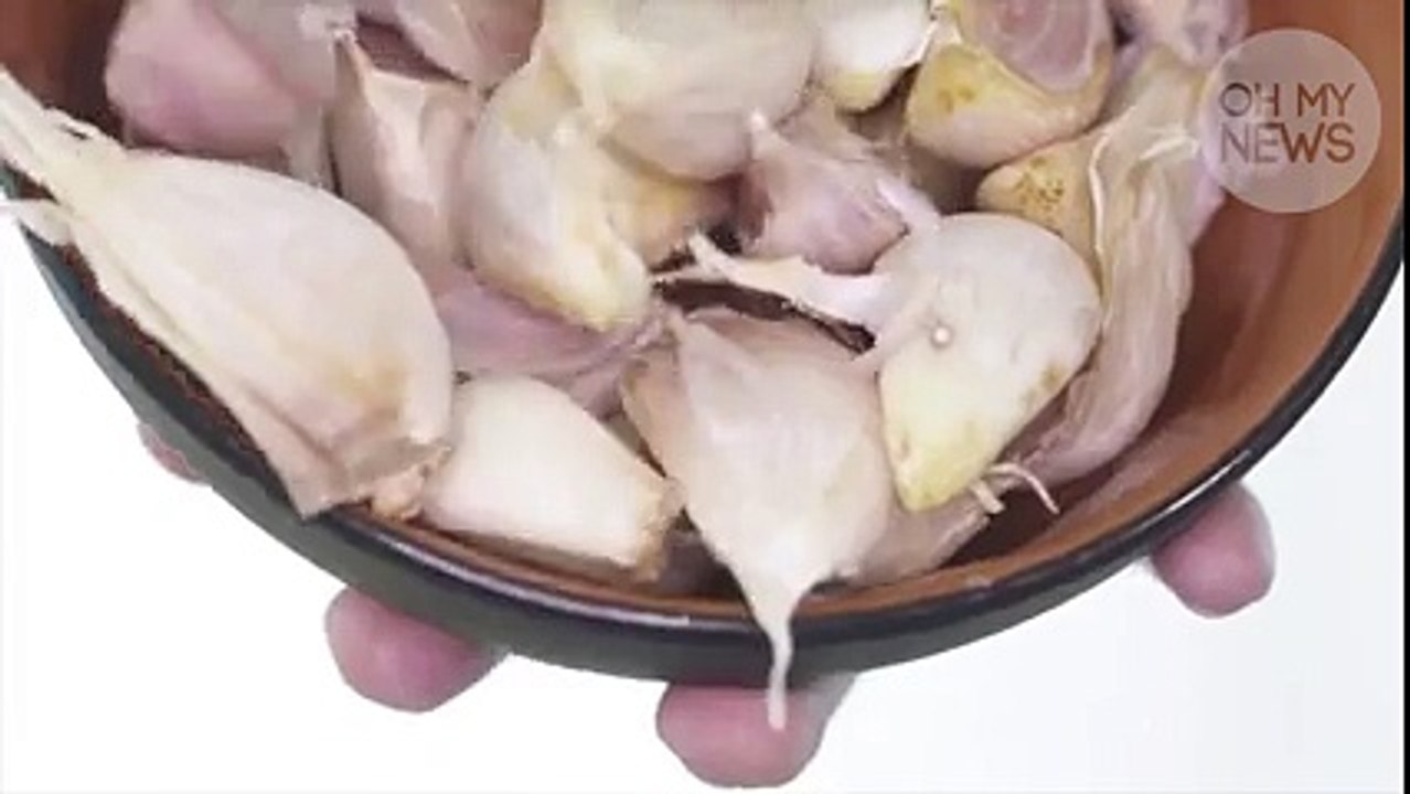 Arrêtez dacheter de lail Voici comment en faire pousser directement chez vous !