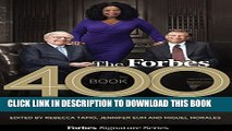 [PDF] The Forbes 400 Book: Tales Of The Richest People In America Since 1982 Popular Online