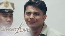 The Greatest Love: Peter tries to stop Gloria's wedding | Episode 19