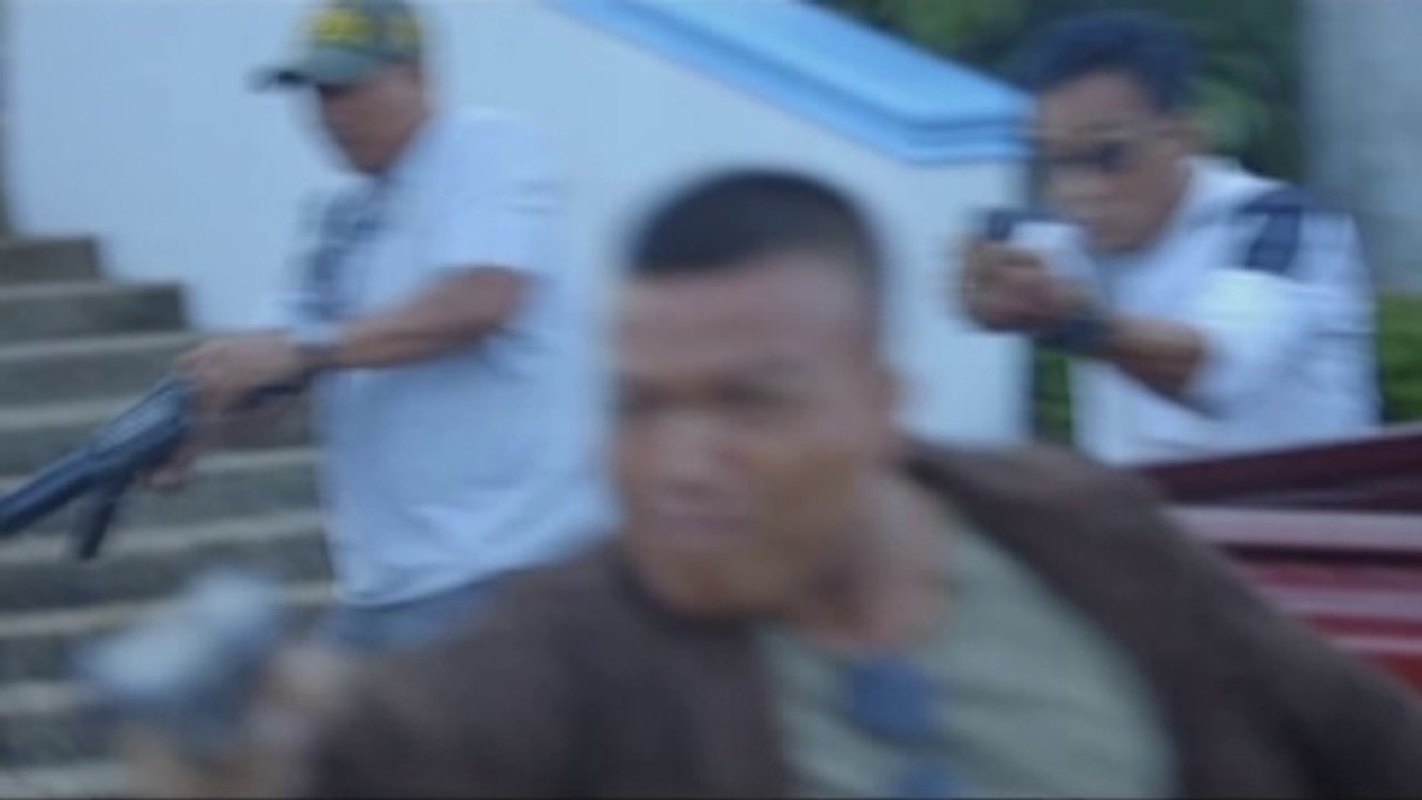 FPJ's Ang Probinsyano: Apollo shoots Verna and Rachel