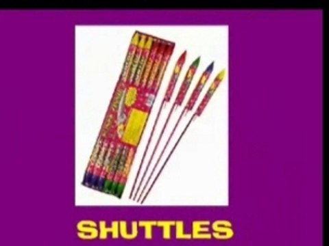 SALE of FRENCH BANGERS FIRECRACKERS FIREWORKS