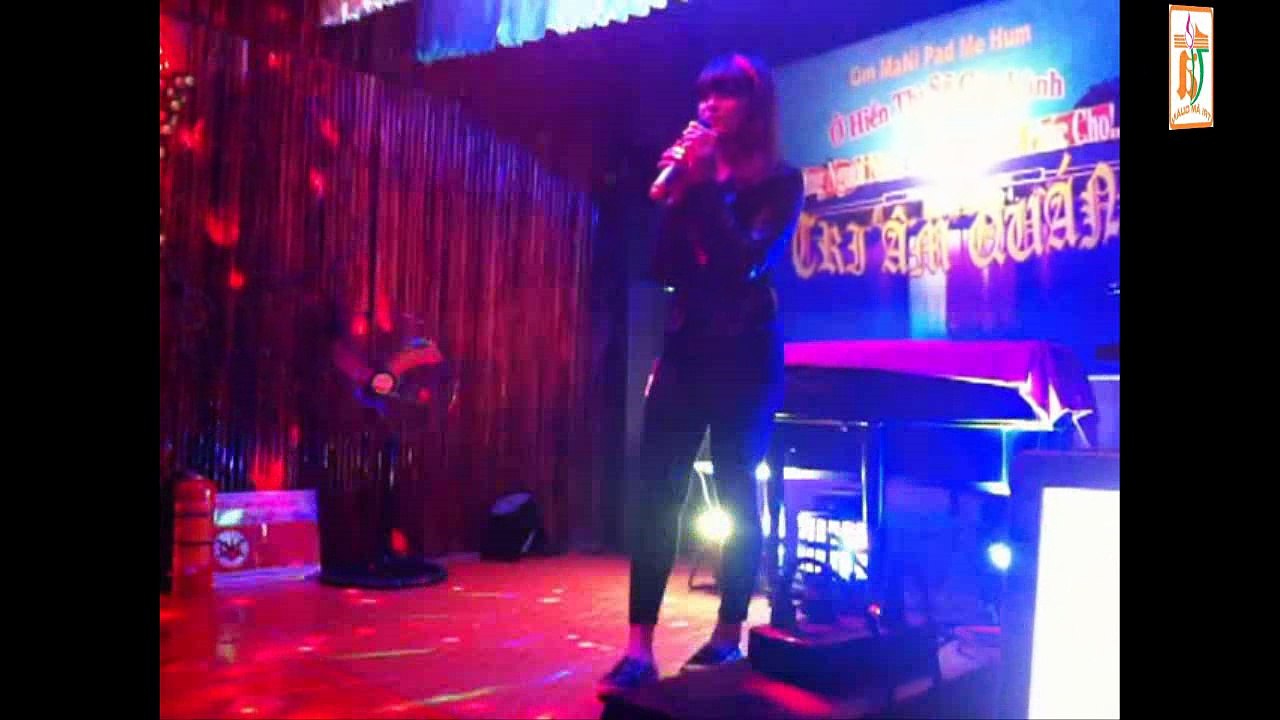 Qua cho anh