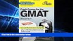 Must Have PDF  Crash Course for the GMAT, 4th Edition (Graduate School Test Preparation)  Free