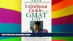 Big Deals  The Unofficial Guide to the Gmat Cat (Unofficial Test-Prep Guides)  Best Seller Books