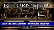 [PDF] The Making of Star Wars: Return of the Jedi Popular Online