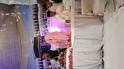 Jashn E Molood E Kaba Manqabat Khawani Qamar FASIHI BALTISTANI....