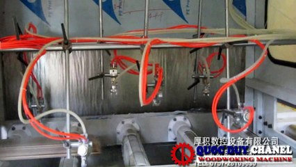 HỆ THỐNG DÂY CHUYỀN SƠN NẸP CỬA TỐT NHẤT TẠI TPHCM