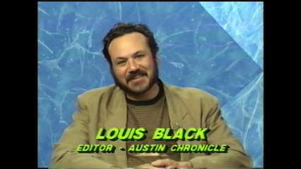 Richard Linklater: Dream is Destiny Official Trailer 1 (2016) - Documentary