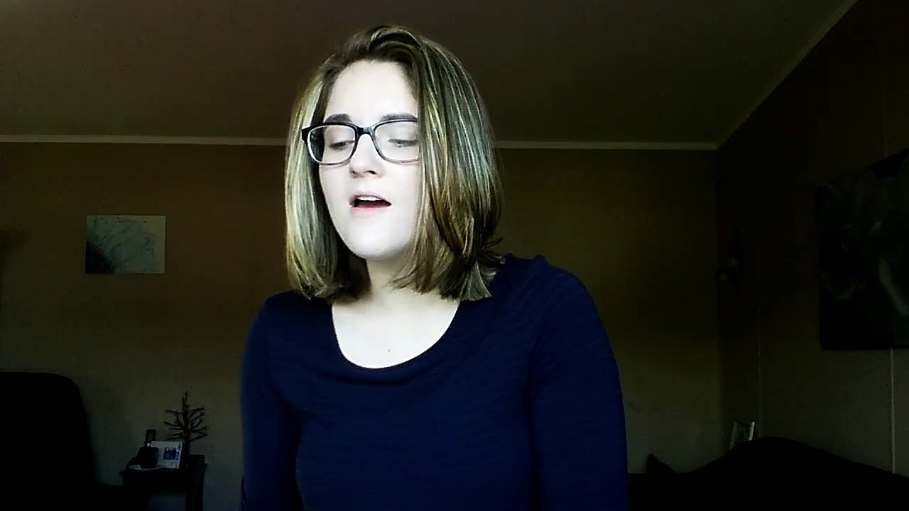 Steady Heart - Cover