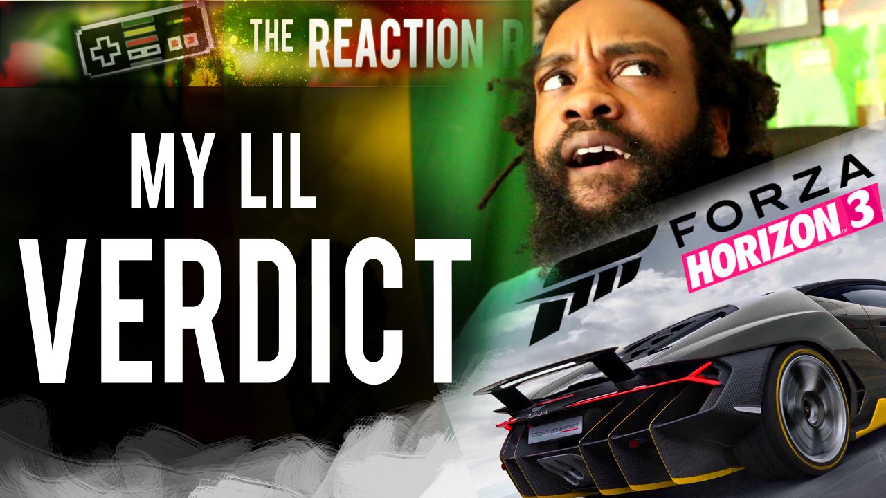 Forza Horizon 3 - MY lil VERDICT! - Do I love it or hate it?