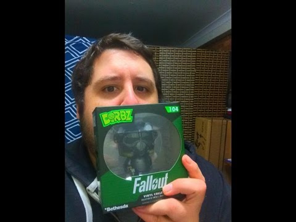 Loot Time! - Lootcrate Unboxing July 2016