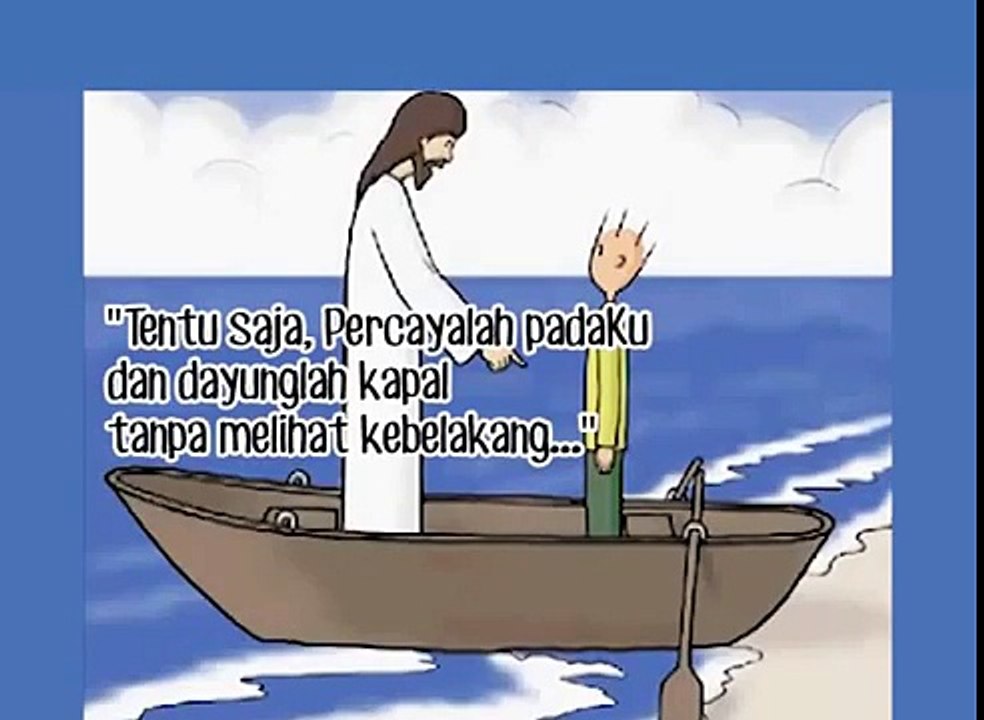 Tuhan Penolongku