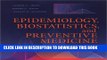 Collection Book Epidemiology, Biostatistics and Preventive Medicine, 2e (Jekel s Epidemiology,