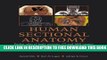 New Book Human Sectional Anatomy: Pocket Atlas of Body Sections, CT and MRI Images, Third Edition