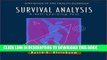 Collection Book Survival Analysis: A Self-Learning Text (Statistics for Biology and Health)