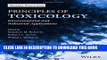 Collection Book Principles of Toxicology: Environmental and Industrial Applications