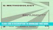 Collection Book Q Methodology (Quantitative Applications in the Social Sciences)