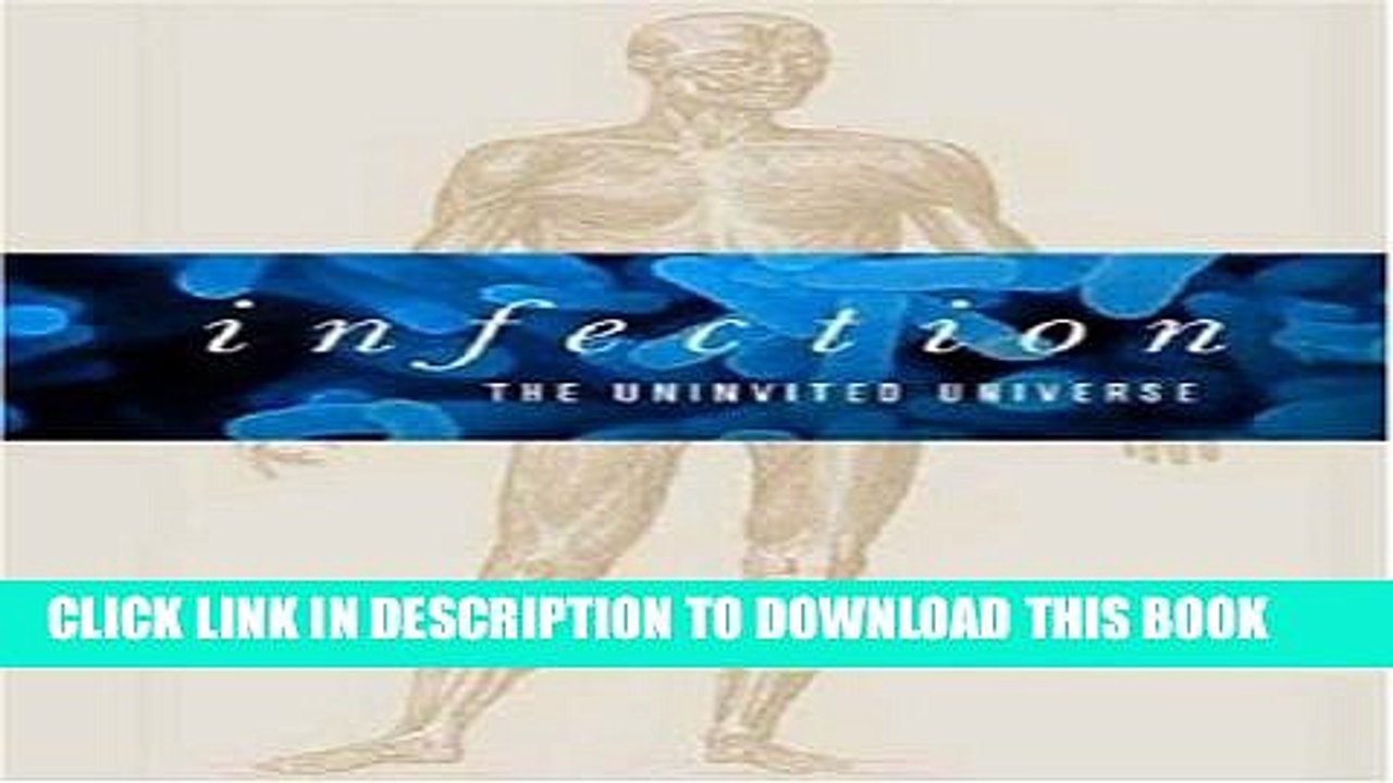 [PDF] Infection: The Uninvited Universe Popular Online