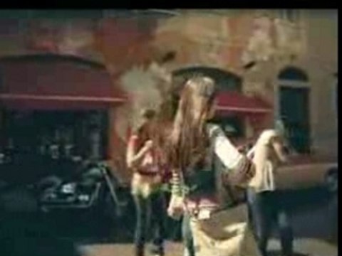 Coca-cola nancy ajram