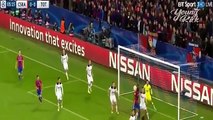 Tottenham vs CSKA Moscow 1-0 ● Goals & Highlights ● UEFA Champions League 2016