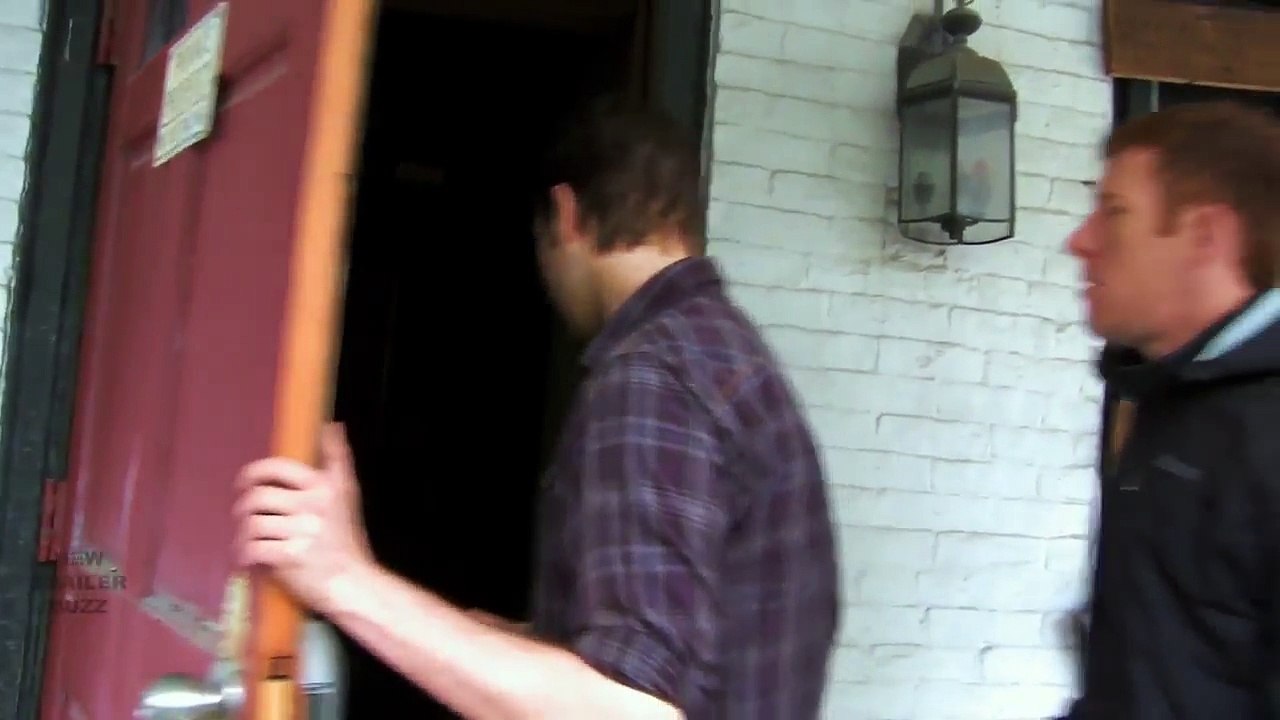 HELL HOUSE LLC
