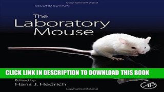 Collection Book The Laboratory Mouse, Second Edition (HANDBOOK OF EXPERIMENTAL ANIMALS)