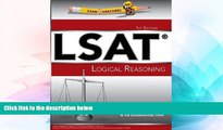 Big Deals  Examkrackers LSAT Logical Reasoning  Best Seller Books Best Seller