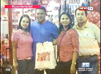 i juander (sept-28-2016) isreal pt 3