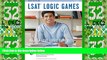 Big Deals  LSAT Logic Games 2nd Ed. (LSAT Test Preparation)  Free Full Read Most Wanted