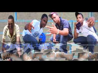 siiiii_somos duro--call kellogg ft yoga 07-(By prod. Guany)-Matanza a la conspiracion_Vol.2