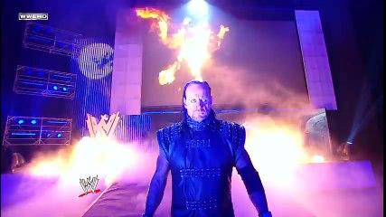 FULL-LENGTH MATCH - SmackDown - The Undertaker vs. CM Punk_HIGH