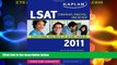 Big Deals  Kaplan LSAT 2011: Strategies, Practice, and Review  Best Seller Books Best Seller