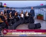Ey gönül aldanma İbrahim Kararoğlu Ramazan 2016