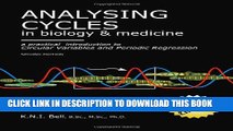 Collection Book Analysing cycles in biology   medicine-a practical introduction to circular