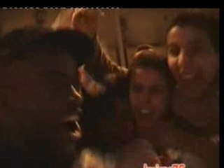 Mystik_Dans Les Rues De Marseille