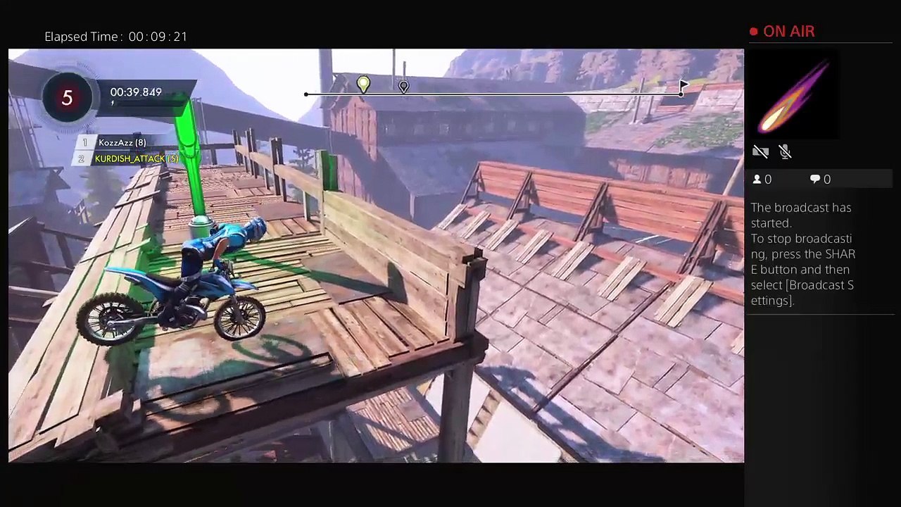 KURDISH_ATTACK's Live PS4 Broadcast (2)
