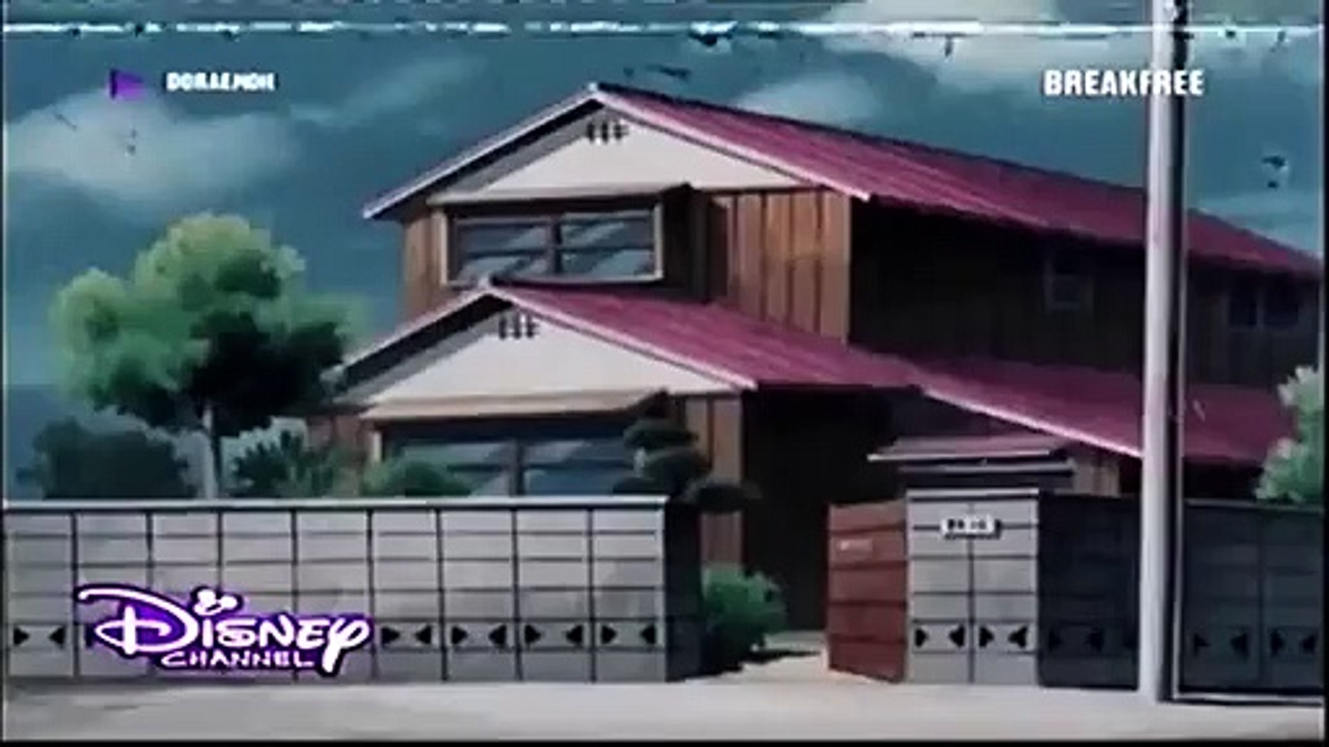 ⁣Doraemon Robot God Hindi Dubbed