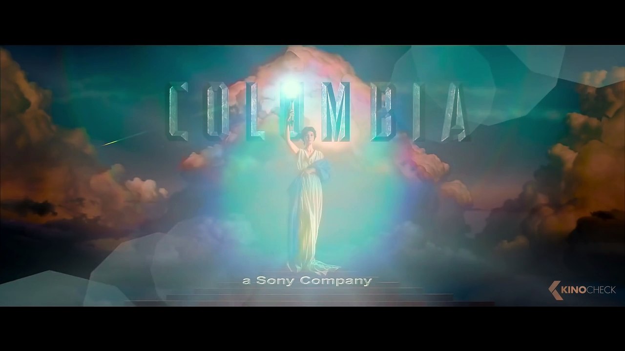 PASSENGERS Trailer (2016)