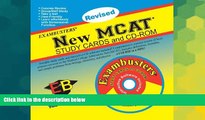 Big Deals  Ace s Exambusters New MCAT CD-Rom   Study Cards  Best Seller Books Best Seller