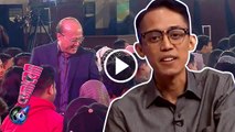 Mario Teguh Persilahkan Kiswinar Lapor Polisi - Cumicam 30 September 2016