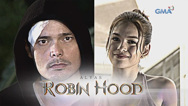 Alyas Robin Hood: Ang pagtakas ni Pepe kay Venus