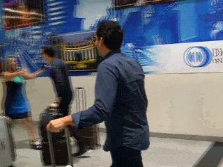 El reconocido periodista Ismael Cala visita Ecuador