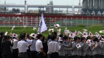 Tóquio cogita cortar gastos dos Jogos de 2020