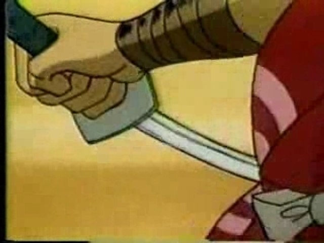 ninja kamui de reinaldo - Dailymotion