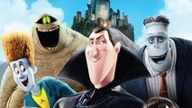 Official Stream Movie Hotel Transylvania Full Online For Free