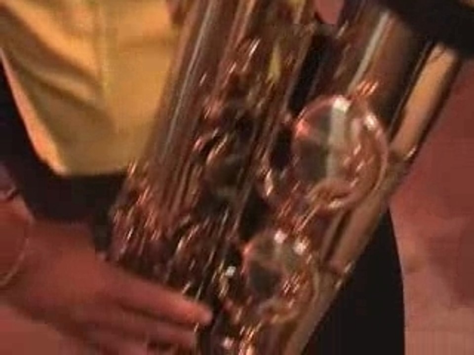 Juan les Pins - Jazz à Juan