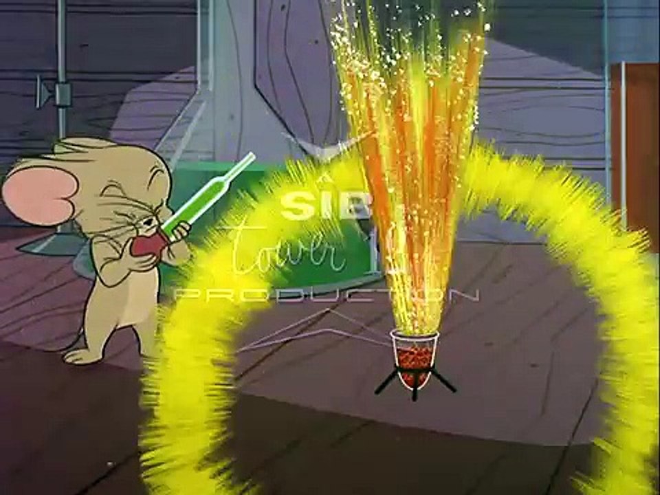 Tom.And.Jerry-part 130
