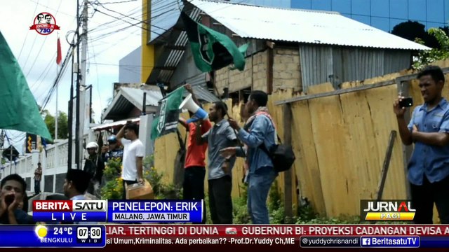 Dialog: Menanti Paket Reformasi Hukum #2